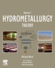 Image for Hydrometallurgy  : theory