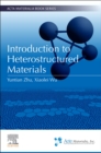 Image for Introduction to heterostructured materials