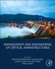 Image for Management and Engineering of Critical Infrastructures