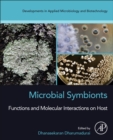 Image for Microbial symbionts  : functions and molecular interactions on host