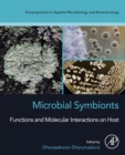 Image for Microbial Symbionts: Functions and Molecular Interactions on Host