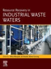 Image for Resource Recovery in Industrial Waste Waters