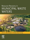 Image for Resource Recovery in Municipal Waste Waters