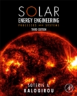 Image for Solar energy engineering  : processes and systems