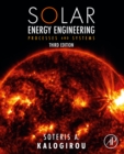 Image for Solar Energy Engineering: Processes and Systems