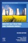 Image for Molten salt reactors and thorium energy
