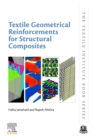 Image for Textile geometrical reinforcements for structural composites
