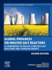 Image for Global Progress on Molten Salt Reactors: A Companion to Dolan&#39;s Molten Salt Reactors and Thorium Energy