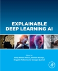 Image for Explainable deep learning AI: methods and challenges