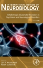 Image for Metabotropic glutamate receptors in psychiatric and neurological disorders