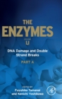 Image for DNA damage and double strand breaks : Volume 51