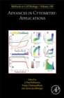 Image for Advances in Cytometry: Applications : Volume 186