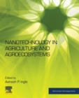 Image for Nanotechnology in Agriculture and Agroecosystems