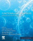 Image for Functionalized nanofibers  : synthesis and industrial applications