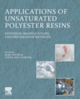 Image for Applications of Unsaturated Polyester Resins