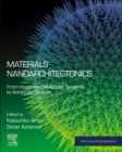 Image for Materials Nanoarchitectonics
