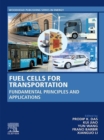 Image for Fuel Cells for Transportation: Fundamental Principles and Applications