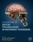 Image for Handbook of Digital Technologies in Movement Disorders