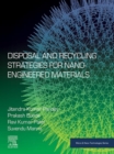 Image for Disposal and Recycling Strategies for Nano-Engineered Materials
