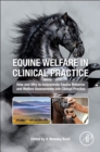 Image for Equine Welfare in Clinical Practice