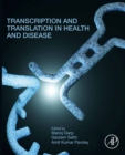 Image for Transcription and Translation in Health and Disease