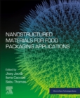 Image for Nanostructured Materials for Food Packaging Applications