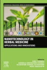Image for Nanotechnology in Herbal Medicine: Applications and Innovations