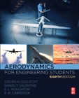 Image for Aerodynamics for Engineering Students