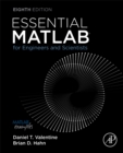 Image for Essential MATLAB for Engineers and Scientists