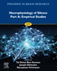 Image for Neurophysiology of Silence