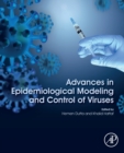 Image for Advances in Epidemiological Modeling and Control of Viruses