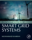 Image for Fundamentals of smart grid systems