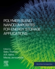 Image for Polymer Blend Nanocomposites for Energy Storage Applications