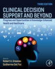 Image for Clinical Decision Support and Beyond: Progress and Opportunities in Knowledge-Enhanced Health and Healthcare