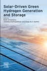 Image for Solar-Driven Green Hydrogen Generation and Storage