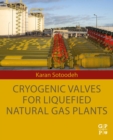 Image for Cryogenic Valves for Liquefied Natural Gas Plants