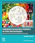Image for Handbook on natural pigments in food and beverages  : industrial applications for improving food colour