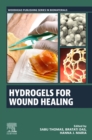 Image for Hydrogels for Wound Healing