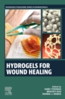 Image for Hydrogels for Wound Healing