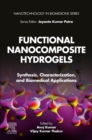 Image for Functional Nanocomposite Hydrogels