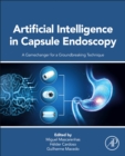 Image for Artificial intelligence in capsule endoscopy  : a gamechanger for a groundbreaking technique