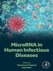 Image for MicroRNA in Human Infectious Diseases