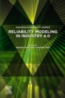Image for Reliability modeling with Industry 4.0