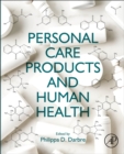 Image for Personal care products and human health