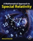 Image for A Mathematical Approach to Special Relativity