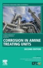 Image for Corrosion in Amine Treating Units