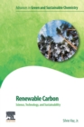 Image for Renewable Carbon
