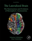 Image for The lateralized brain  : the neuroscience and evolution of hemispheric asymmetries