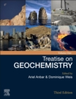 Image for Treatise on Geochemistry