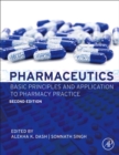 Image for Pharmaceutics  : basic principles and application to pharmacy practice